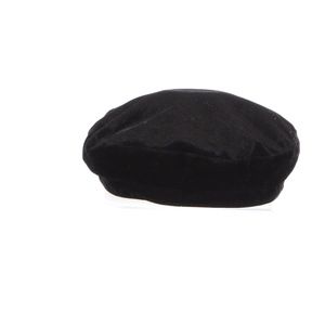 Vince Camuto Accessories - Vince Camuto Corduroy Beaded Newsboy Cap Vince Camuto Accessories - Vince Camuto Corduroy Beaded Newsboy Cap
